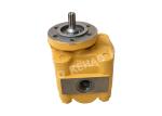 Excavator Kawasaki Gear Pump / Aluminum Gear Pump TCM FORKLIFT 25 TONES 312 5040