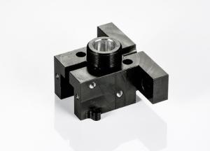 Wholesale Milling CNC Machinery Parts Brass Aluminium Stainless Steel Turned Parts from china suppliers
