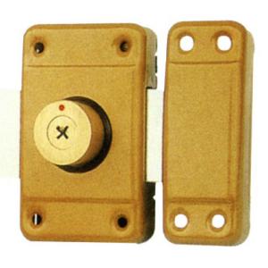 Wholesale 415mm*77mm Apartment Anti-Theft Lock from china suppliers