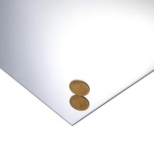 Wholesale 309S BA Hot Rolled Stainless Steel Sheet TISCO 6mm SS Plate from china suppliers