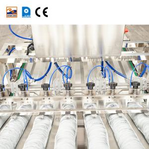 Wholesale 220V/380V Power Supply Stainless Steel Accessories for Cone Production Line from china suppliers