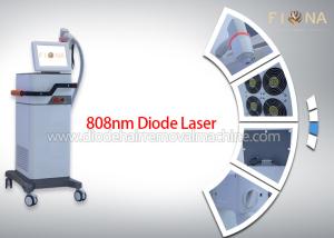 Wholesale Diode Laser Permanent Hair Removal Device FDA Approved Beauty Equipment from china suppliers