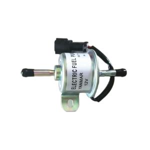 Wholesale High Speed Steel Electric Fuel Pump 119225-52102 129612-52100 for YANMAR Engines parts 4TNV98 3TNV88 4TNV88 from china suppliers