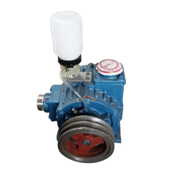 Cow Goat Milking Machine 1440r/min High Speed Vacuum Pump 1500L For Milking