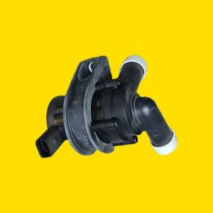 Wholesale BOIGEVIS 06C121601 Additional Water Pump For Audi A4 2006-2009 from china suppliers