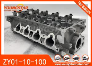 Wholesale ZY01-10-100 Z622-10-100 ZY Z6 Cylinder Head for MAZDA 2/3 1.5 from china suppliers