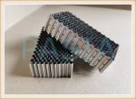 Spot Welding Silencing Unit Stainless Steel Honeycomb For Automotive