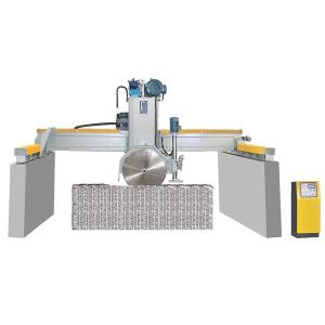 Wholesale Two Ways Block Cutting Machine from china suppliers
