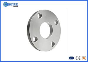 Wholesale ASTM B564 Forged UNS N06625 Slip On alloy 600 Pipe Flanges ASME B16.5 1 / 2&quot; - 24&quot; from china suppliers