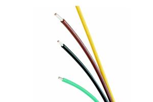 Wholesale 250C 0.5mm VDE8298 Insulated Wire ROHS REACH certificate heating wire from china suppliers