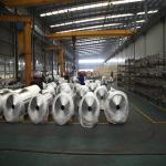 Anti Corrosion FDA 8011 0.1mm Extra Wide Aluminum Foil