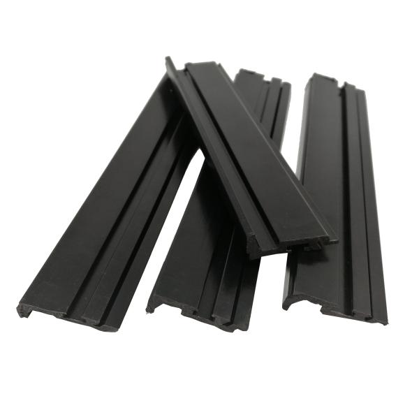 Thermal Break Strip Nylon PA66 GF25 Blended Heat Insulation Profile for Window/