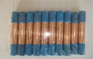 Wholesale Refrigeration 25mm Diameter Copper Filter Dryer from china suppliers