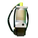 High Speed Brushless Dc Gear Motor 12v 24v Electric Custom For Automatic Product