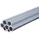 6061 5083 3003 2024 Aluminum Pipe Tube Anodized Round 7075 T6 Aluminum Pipe