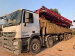 SANY 70m Best Concrete Pump for High-Rise Buildings, trustworthy