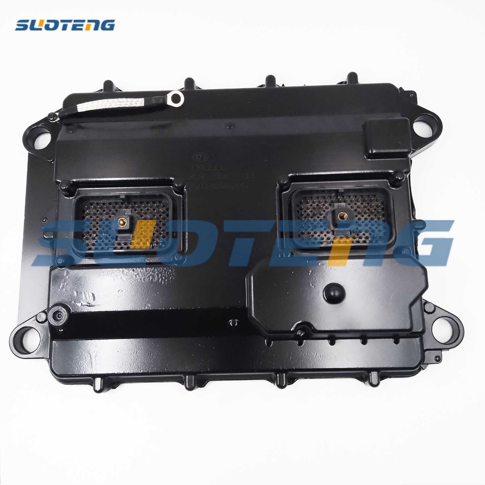 304-5867 3045867 ECU Controller For Engine Parts