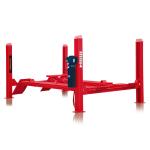 5T 4 Post Car Lift hydraulic vehicle lift 4 Post Alignment Car Lift