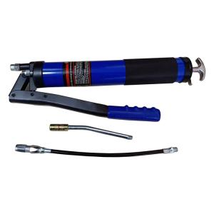 Wholesale Gear Piston 600cc 10000psi High Pressure Grease Gun Quickly Output Oil from china suppliers