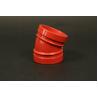 Buy cheap Threaded Grooved Fittings Wear Resistance 3mm Wall Thickness from wholesalers