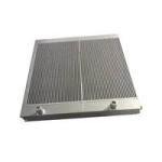 Atlas Cooler Assembly1621205008 High Quality Spare Parts for air Compressors