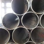 Round Carbon Steel Boiler Tube Pipe Cold Rolled Seamless ASTM A192