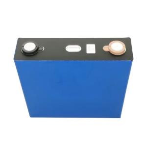 Wholesale 3.2V Lifepo4 Battery Cells 120ah For Solar Home Energy Storage HG120AH from china suppliers