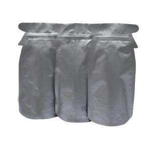 Wholesale Stand Up Foil Penguin Shaped Food Packaging Pouches from china suppliers