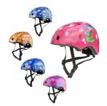 Cute Helmet Kids Bike Helmet Infant Helmet girls boys Skateboard Safety