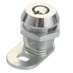 Pin Tubular Spring Door Lock