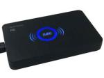 Luminous IC Card Reader,USB Port