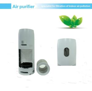 Wholesale 65m2 Uvc Light Air Purifier from china suppliers