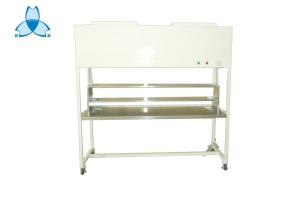 Wholesale Biological Safety Laminar Flow Cabinet Laboratory Class 100 Clean Room from china suppliers
