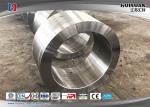 Welding Ball Vavle Body Stainless Steel Forging For Long Distance Transport