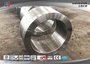 Wholesale Welding Ball Vavle Body Stainless Steel Forging For Long Distance Transport Pipes from china suppliers