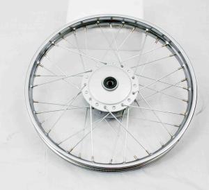 Wholesale HONDA CG125 Motorcycle motorbike motor Front wheel hub Assy from china suppliers