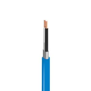 Wholesale XLPE Insulation Al/PET Shielded Instrument Cable 300V 0.5mm 0.75mm from china suppliers