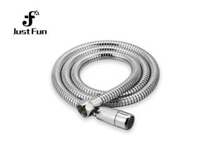 Wholesale Anti Twist Bathroom Stainless Steel Shower Hose from china suppliers