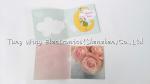 Beautiful Wedding Musical Greeting Card , Birthday / Christmas Greeting Card