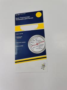 Wholesale Electronics Blister Paper Packaging Printing Blister Pack Cards Hot Stamping from china suppliers