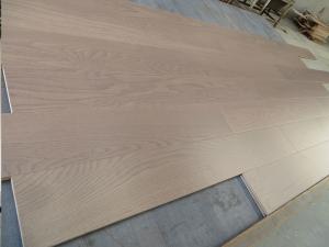 Wholesale anti-termite Russian oak engineered hardwood flooring--AB grade from china suppliers