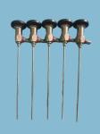 7220BA Sinoscope HOPKINS RUBINA 0° Diameter 3 mm Length 14 cm