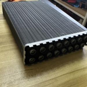Wholesale Special Round 10mm Aluminium Tube 3103 For Racing Cars Heat Dissipation Φ12mm from china suppliers