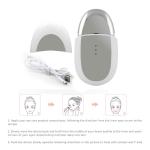 5V 1A Eye Care Intelligent Eye Massager Rechargeable Facial