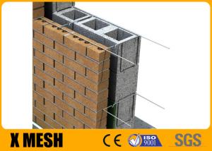 Wholesale Stainless Steel 304 Durawall Truss Mesh In Construction 80000 PSI from china suppliers