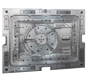 Wholesale Multi Cavity High Precision Injection Molding For Kitchen Appliance Products from china suppliers