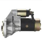 Car Accessory Hitachi Starter Motor Industrial Truck 12V 2.8Kw ISUZU S13-136