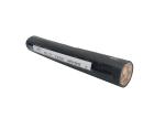 1.5-400mm2 Black XLPE Insulated IEC Standard Industrial Power Cable