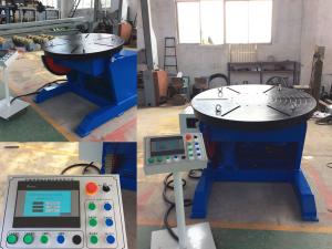 Wholesale welding positioner ,turning positioner from china suppliers