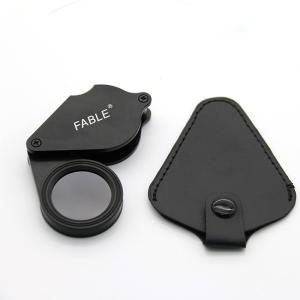 Wholesale Gemstone Tool Accessories 25mm Optical Glass Chelsea Filter with 25mm optic glass from china suppliers